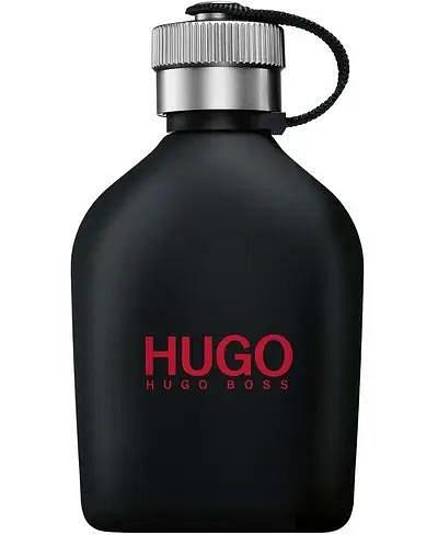 Hugo Boss Just Different EDT