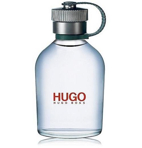 Hugo Boss Man EDT