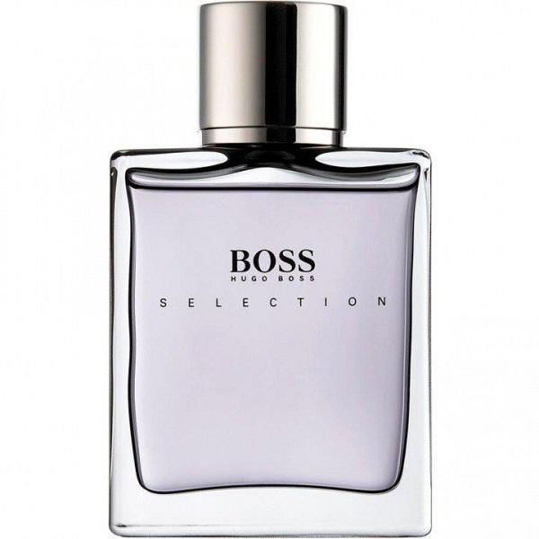 Hugo Boss Selection EDT