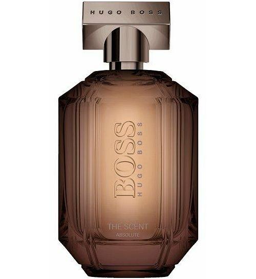 Hugo Boss The Scent Absolute Her EDP