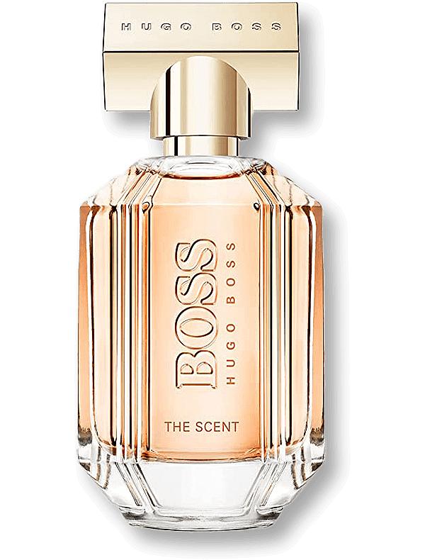 Hugo Boss The Scent EDP For Her, 50ml Tester