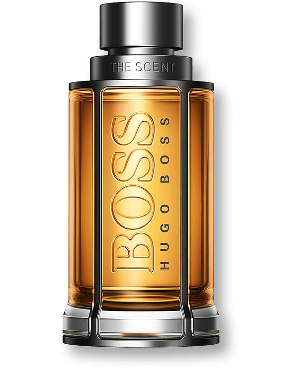 Hugo Boss The Scent EDT, 100ml Tester