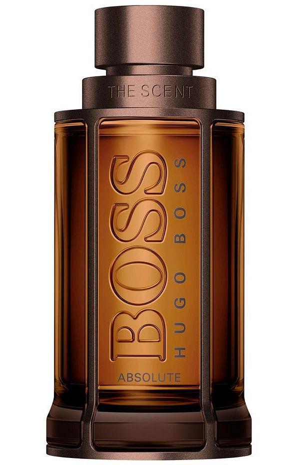 Hugo Boss The Scent Him Absolute EDP