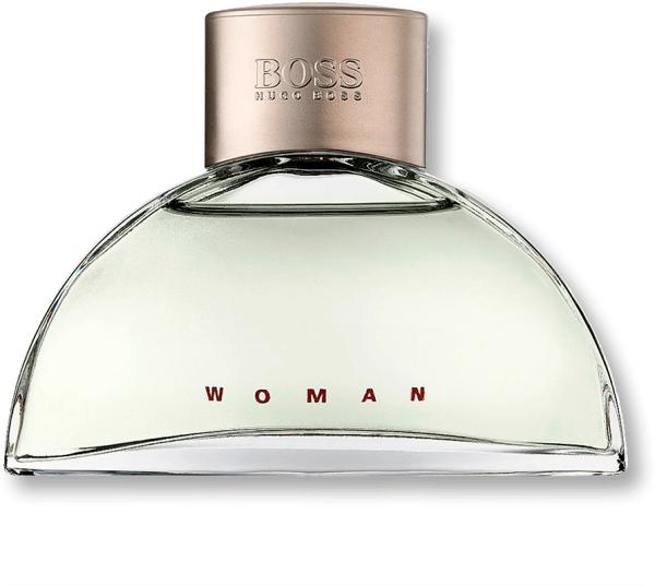 Hugo Boss Woman EDP