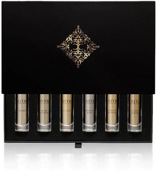 Initio Parfums Prives Initio Initiation 6 x 10ml EDP Discovery Set