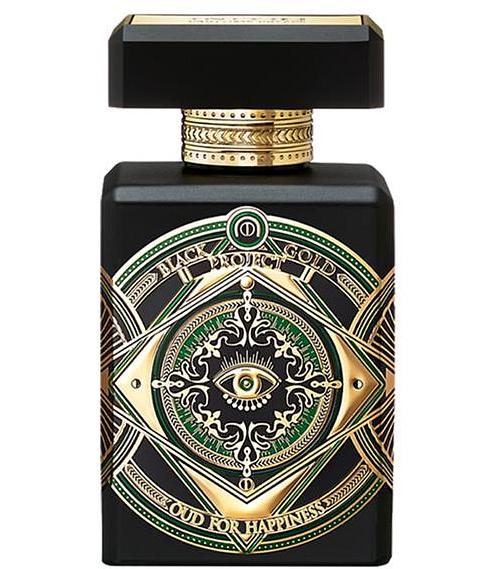 Initio Parfums Prives Oud For Happiness EDP