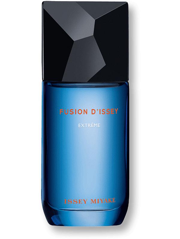 Issey Miyake Fusion D'Issey Extreme EDT For Men Intense, 100ml Tester