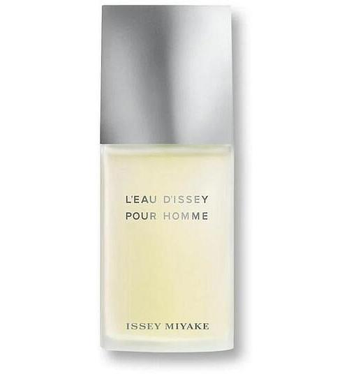 Issey Miyake L'Eau D'Issey EDT For Men, 125ml Tester