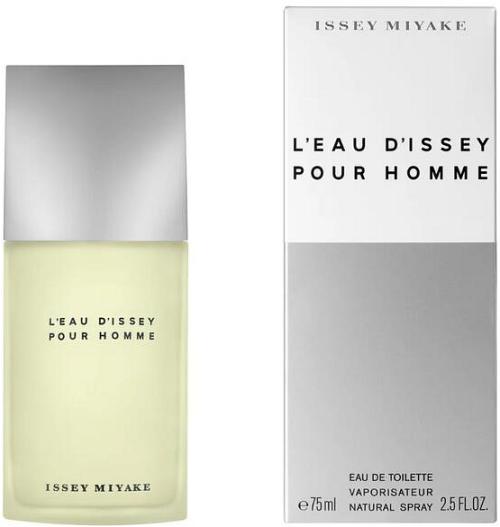 Issey Miyake L' eau D'issey Pour Homme EDT