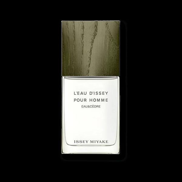 Issey Miyake L'Eau D'Issey Pour Homme Eau&Cedre EDT Intense