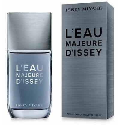 Issey Miyake L'eau Majeure D'Issey EDT