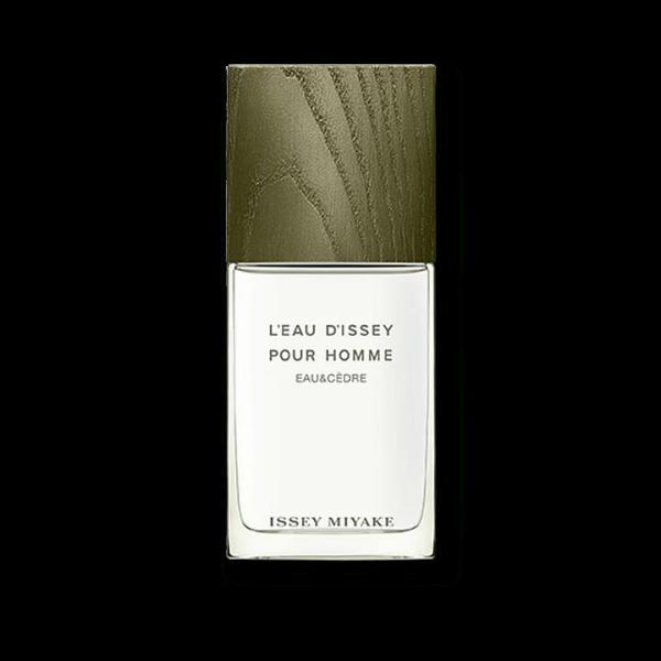 Issey Miyake Pour Homme Eau&Cedre EDT Intense, 100ml Tester