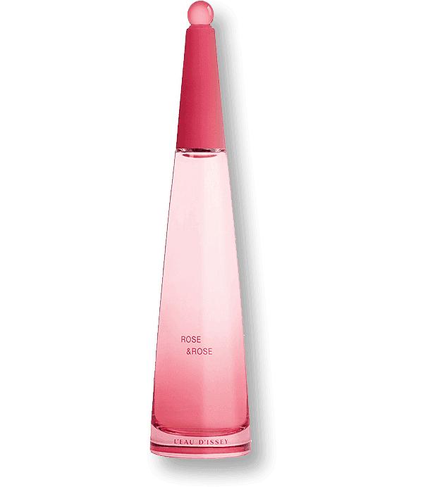 Issey Miyake Rose & Rose EDP Intense