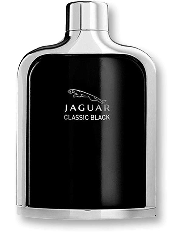 Jaguar Classic Black EDT For Men