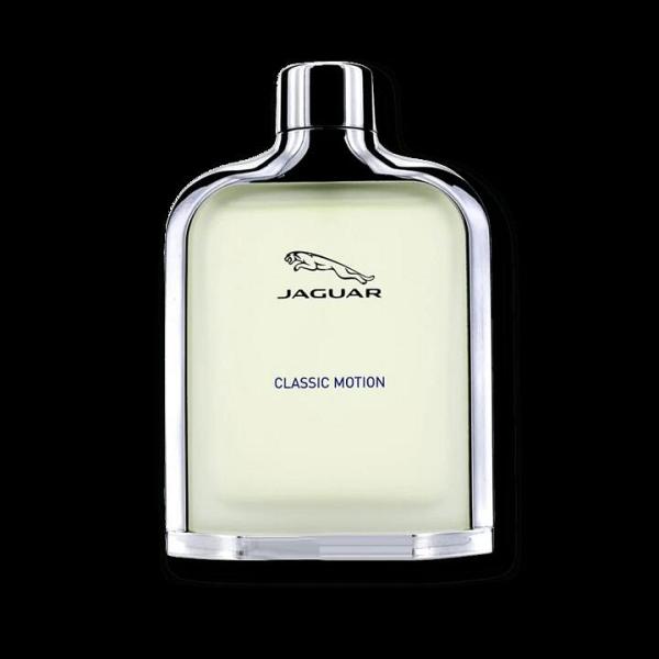 Jaguar Classic Motion EDT, 100ml Tester