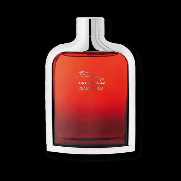 Jaguar Classic Red EDT