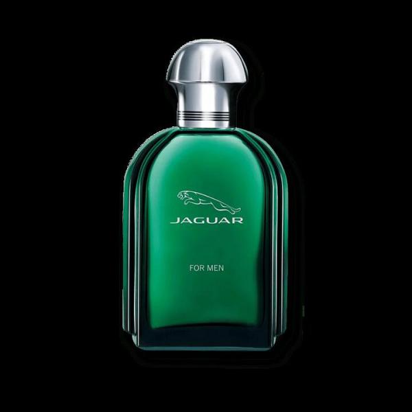 Jaguar Green EDT