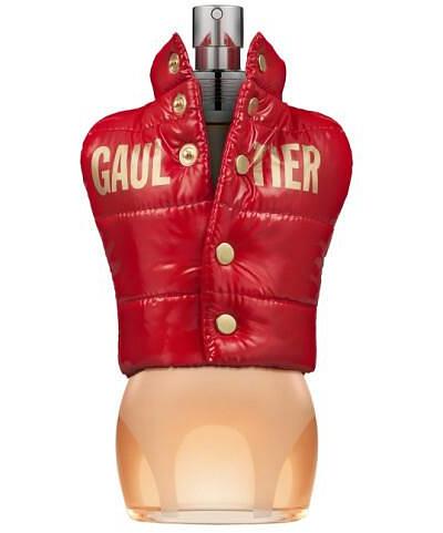 Jean Paul Gaultier Classique Collector Edition EDT