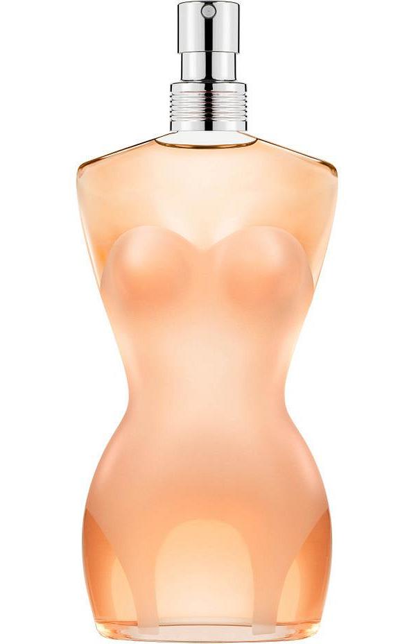 Jean Paul Gaultier Classique EDT