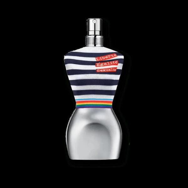 Jean Paul Gaultier Classique Pride Edition EDT