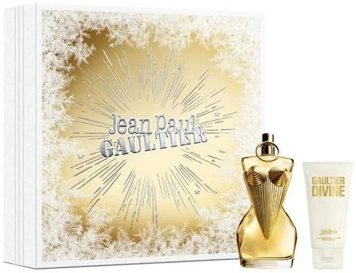 Jean Paul Gaultier Divine EDP & Shower Gel Set For Women