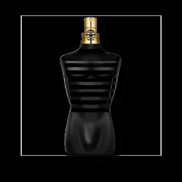 Jean Paul Gaultier Le Male Le Parfum Intense