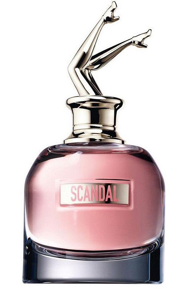 Jean Paul Gaultier Scandal EDP, 80ml Tester