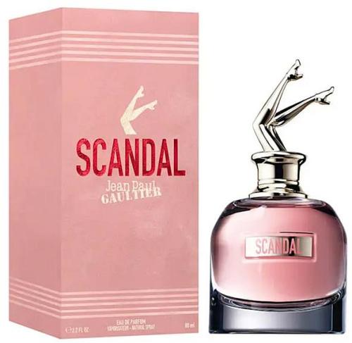 Jean Paul Gaultier Scandal EDP