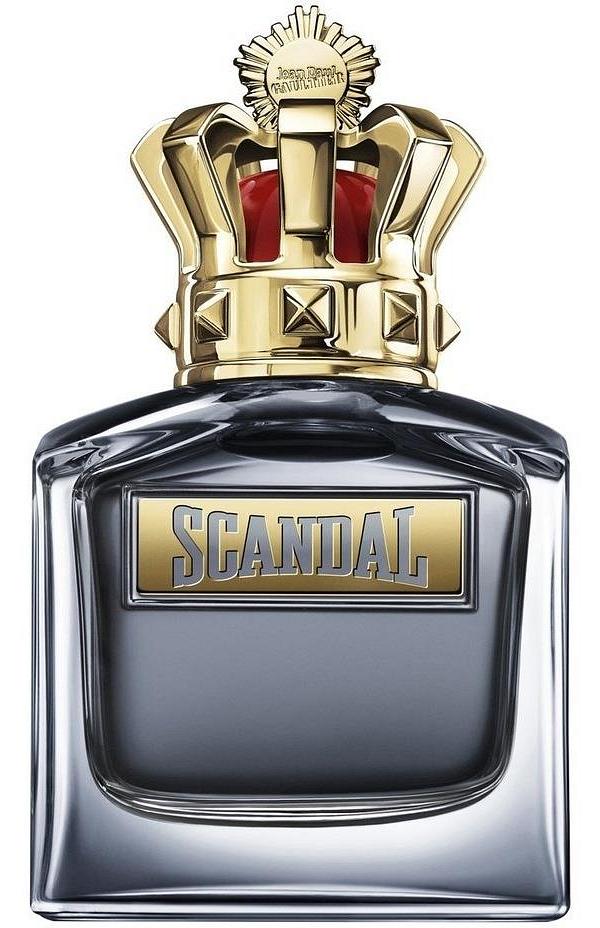 Jean Paul Gaultier Scandal For Men EDT