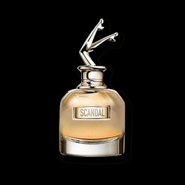 Jean Paul Gaultier Scandal Gold EDP