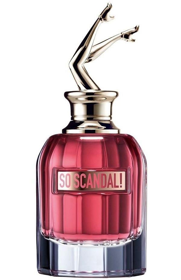 Jean Paul Gaultier So Scandal EDP