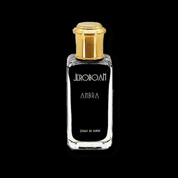 Jeroboam Ambra Extrait De Parfum