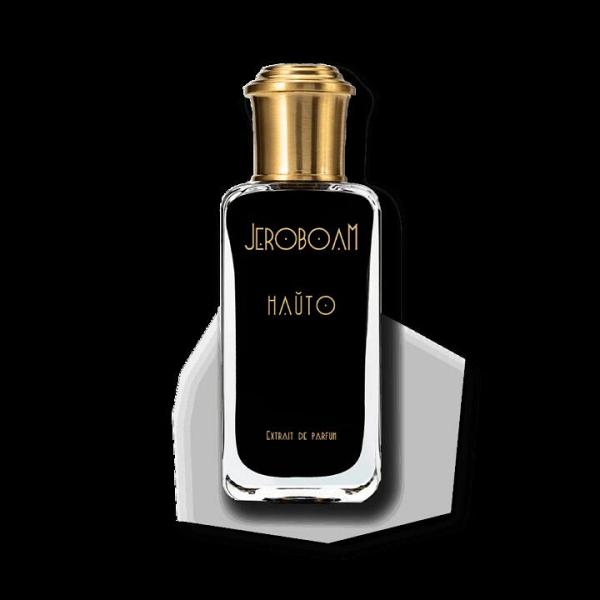 Jeroboam Hauto Extrait De Parfum