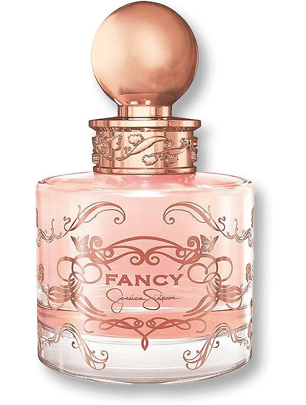 Jessica Simpson Fancy EDP