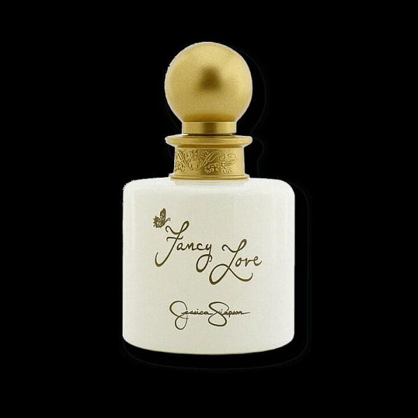 Jessica Simpson Fancy Love EDP, 100ml Tester