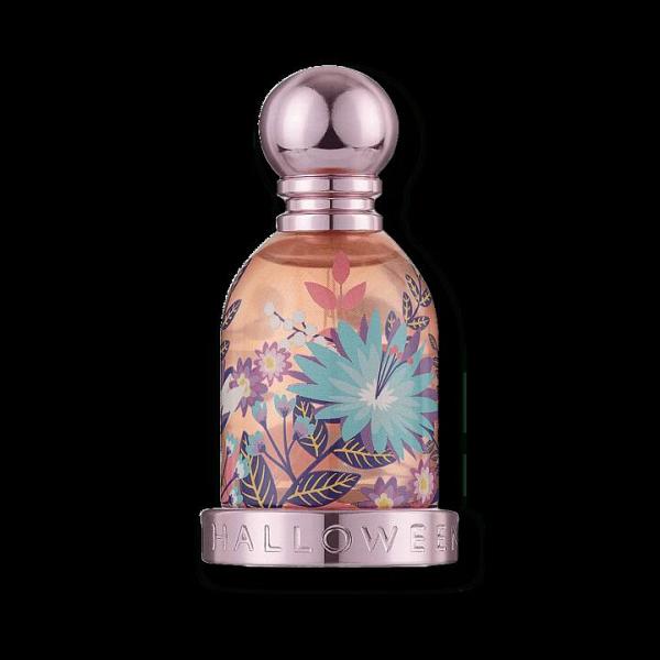 Jesus Del Pozo Halloween Blossom EDT For Women, 100ml Tester