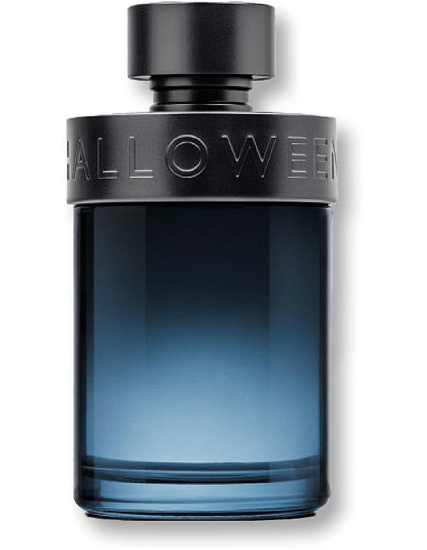 Jesus Del Pozo Halloween Man X EDT For Men, 125ml Tester