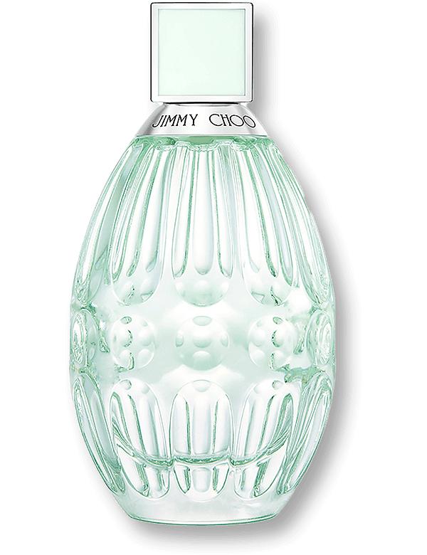 Jimmy Choo Floral EDT, 90ml Tester