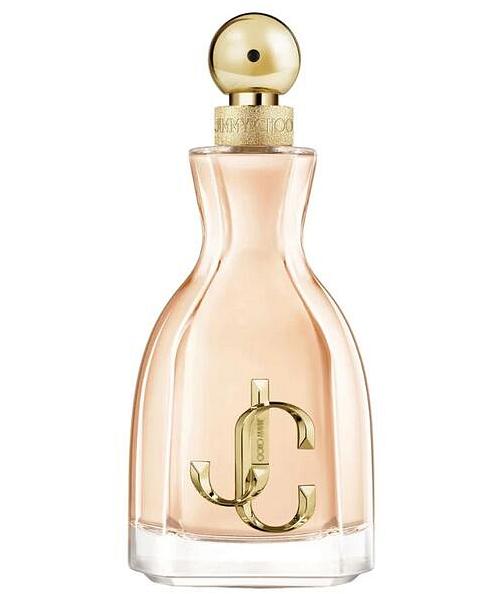 Jimmy Choo I Want Choo EDP