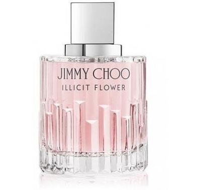 Jimmy Choo Illicit Flower EDT