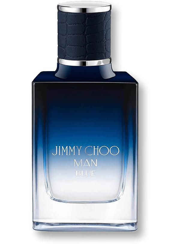 Jimmy Choo Man Blue EDT For Men, 100ml Tester