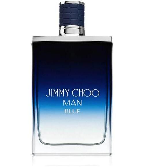 Jimmy Choo Man Blue EDT