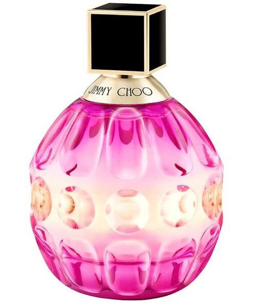 Jimmy Choo Rose Passion EDP