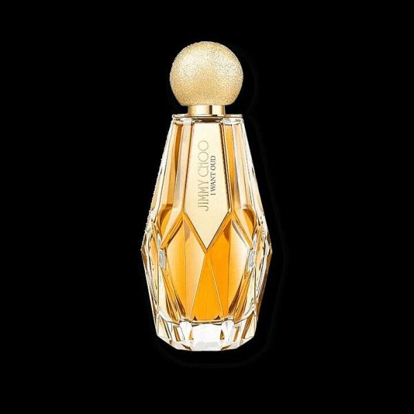 Jimmy Choo Seduction Collection I Want Oud EDP