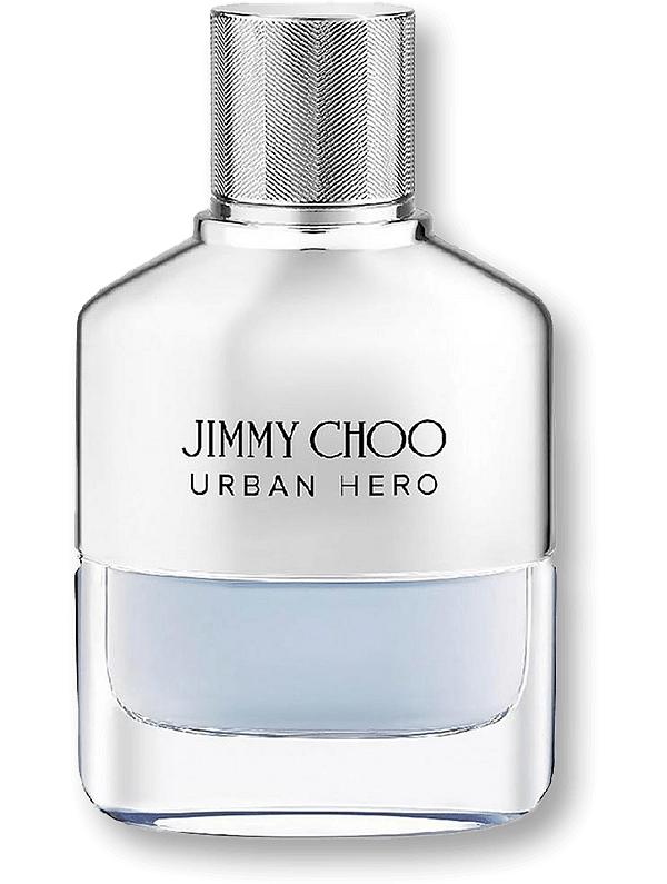 Jimmy Choo Urban Hero EDP, 100ml Tester