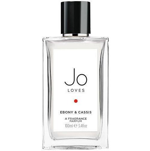 Jo Loves by Jo Malone Ebony & Cassis Parfum