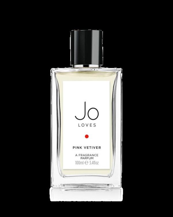 Jo Loves by Jo Malone Pink Vetiver Parfum