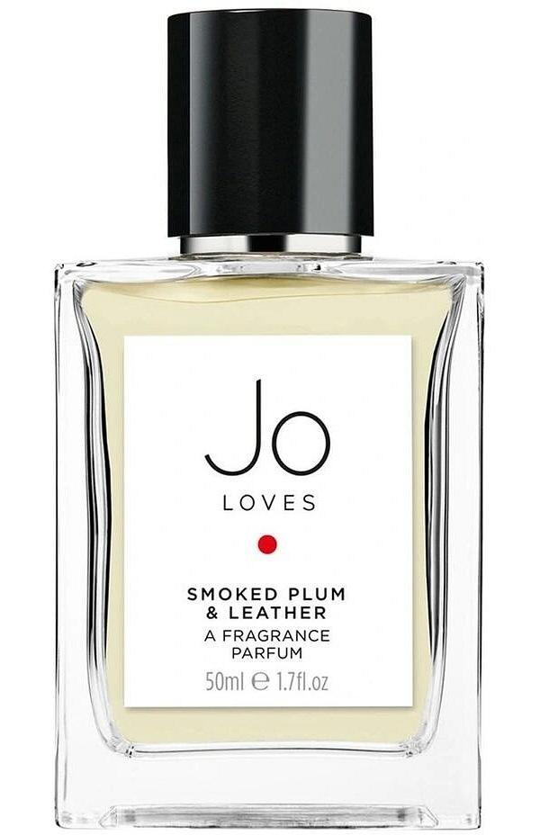 Jo Loves by Jo Malone Smoked Plum & Leather Parfum