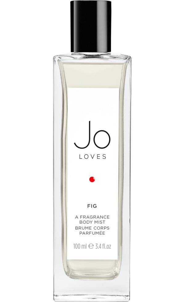 Jo Loves Fig A Fragrance Body Mist 