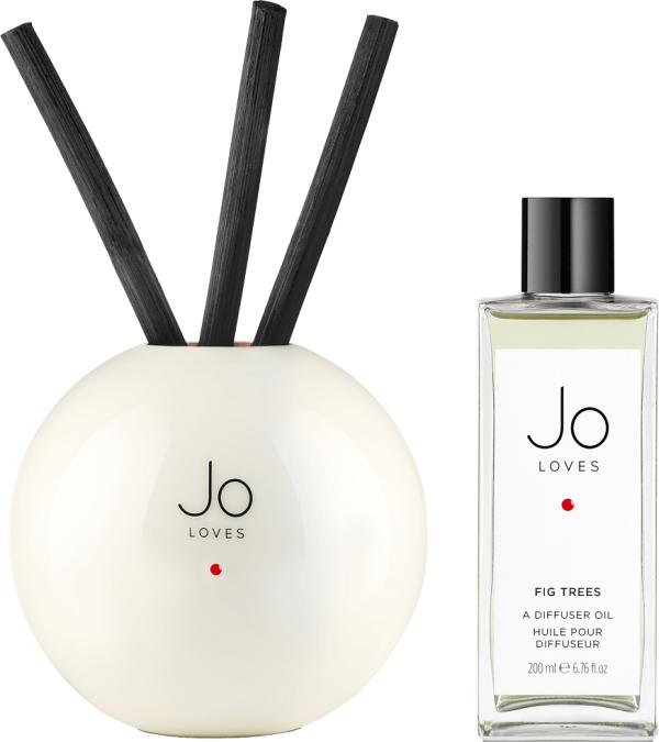 Jo Loves Fig Trees A Fragrance Diffuser